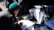 Kremlin proxies in Ukraine hold last day of annexation votes