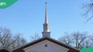 22 church members killed by gunmen during baptism ceremony in Niger