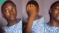 "This is actually painful": Last born in tears as her elder sisters stress her life