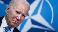 Biden dials up US power in NATO expansion