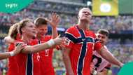 2026 World Cup: Erling Haaland set unique record as Norway eliminate Brazil from R16