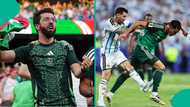 Man loses massive ₦1.6 billion after placing risky bet on Argentina vs Algeria clash