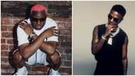 "You saved us from noise pollution": Fans say as Ruger drops 2 songs days after Wizkid's MLLE album
