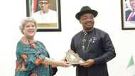 Healthcare: Akwa Ibom govt earns commendation from US Ambassador