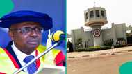 University of Ibadan releases 2026/2027 admission cut-off marks for Chemistry, Botany, Geology
