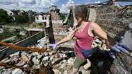 Broken homes: Ukrainians in east begin daunting rebuild