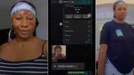 "You're a walking corpse": Man mocks girlfriend with N1 account balance, chats leak