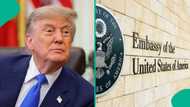 US releases full list of countries whose embassies must be notified when citizens are arrested