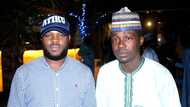 Wani Masoyin Buhari ya kuma barin APC ya bi jirgin Atiku