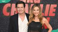 Marriage drama between Denise Richards and Charlie Sheen resurfaced after his Netflix documentary