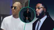 Daniel Regha reviews Burna Boy's 'TaTaTa' featuring Travis Scott, fans agree: "It is weak"