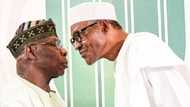 Manyan Najeriya na fada da Buhari ne ba don komai ba sai don rijiyar mai – Garba Shehu