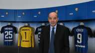 Sad day as Inter Milan announce the death of their legend who won 4 Serie A titles