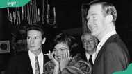 John William McDonald: what happened to Eartha Kitt's ex-husband?