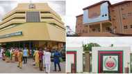 Full list of 37 new private universities approved by FG as NUC gives them license