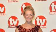 Gillian Taylforth's biography: age, net worth, husband, children