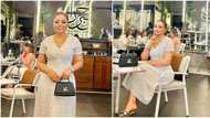 Regina Daniels gushes over luxurious life as she shares beautiful new photos: “To me, it’s a magical journey”