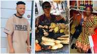 Dancer Poco Lee shares heart touching transformation photos of his mother