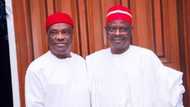 We are the party to beat in the north, Kwankwaso dismisses Peter Obi, Atiku, Tinubu