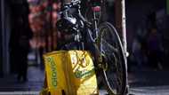 EU hits food delivery company Delivery Hero with 329 mn-euro-fine
