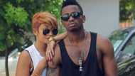 Who is Zari Hassan, the ex-wife of Diamond Platnumz, and what is she notable for?