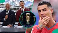 2026 World Cup: Ibrahimovic and Henry explain how Cristiano Ronaldo is holding Portugal back