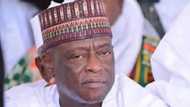 Dahiru Mangal: The truck driver who rose to become a Nigerian multi-billionaire