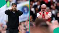 "Please beat Newcastle": Arsenal fans urge players ahead of crucial clash