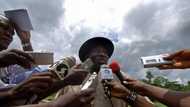 2023: Jonathan avoids question on his rumoured presidential ambition