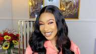 Tonto Dikeh's biography: husband, son, foundation, surgery