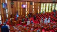 Trouble for APC as 2 prominent northern senators defect to PDP