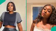Iheme Nancy opens up about why she took break from acting
