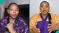 Nigerian lady blocks her mother’s number on phone, shares deep reasons for her actions