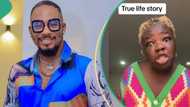 Jnr pope: Actress shares ordeals in the hands of Asaba producers, “collect N200k still won chook me"