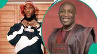 Burna Boy surprises Adewale Ayuba with a lavish gesture fans can’t stop talking about