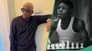 Mohbad: "It was a peaceful procession," Do2dtun blasts police over late singer's tribute night