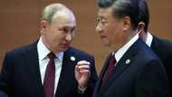 China-Russia: an unequal and fragile relationship