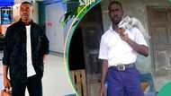 Grass to grace: Lateef Adedimeji shares his secrets to success, celebrates his wins in Nollywood