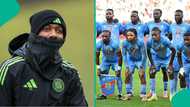 Leopards of DR Congo prepare for 2026 World Cup playoff after dropping two ineligible stars