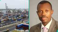 TTP calls for stakeholders unity as its electronic call-up system transforms port logistics