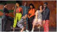 Ycee, Rema perform at #Soundcity985at3 anniversary live sessions