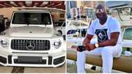 Yanzu nan: EFCC ta gurfanar da ‘babban yaro’ Mompha, ana zargin ya saci Naira Biliyan 6
