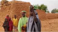 Surprise as Kebbi women claim ‘broom’ party gave them N3,000 for voting, video emerges