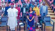 FG, stakeholders’ interface on adoption of artificial intelligence in government