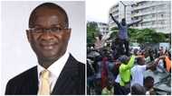 EndSARS: I don’t know what happened to the camera I recovered at Lekki Tollgate, Fashola insists