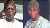 8 important facts about former governor of Oyo and Ekiti state who died after brief illness