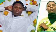 Video of Mohbad's alleged house, room trend, man claims it's up for sale: “Let the owner catch una"