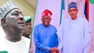 2027 election: “Why Buhari’s endorsement is not needed to defeat Tinubu,” Babachir Lawal speaks