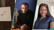 Nathaniel Bassey buys new AirPods for lady that damaged her old one during Hallelujah challenge