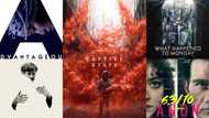 Amazing dystopian movies to keep you entertained